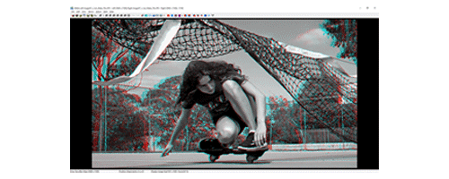 Stereo Photo Maker