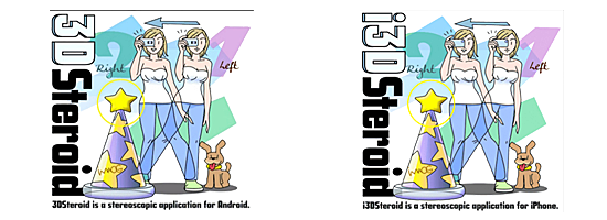 3dsteroid