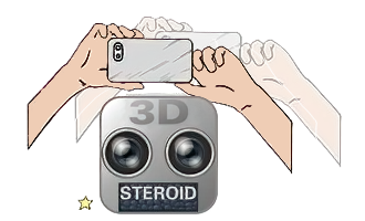 3dsteroidpro