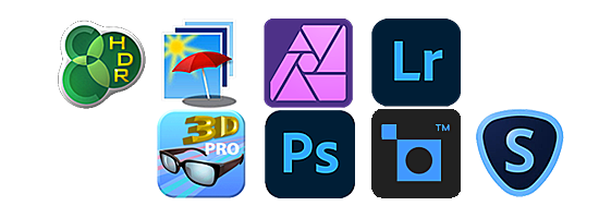 hdrsoftware