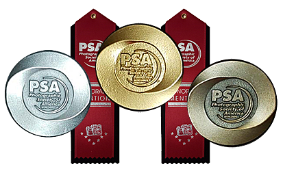 psamedals