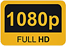 1080P