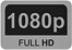 1080P
