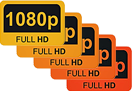 1080P