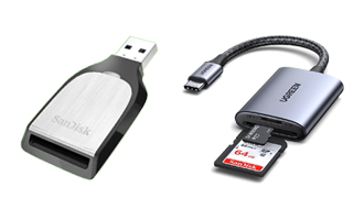 sdcardreader