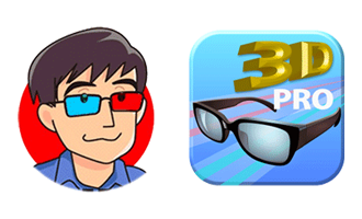 stereophotomaker