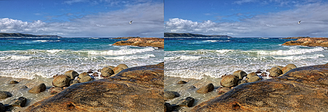 stereogram