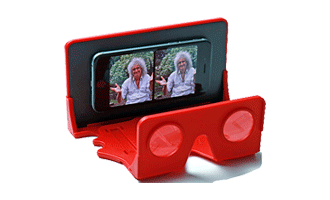 vr viewer for smartphone